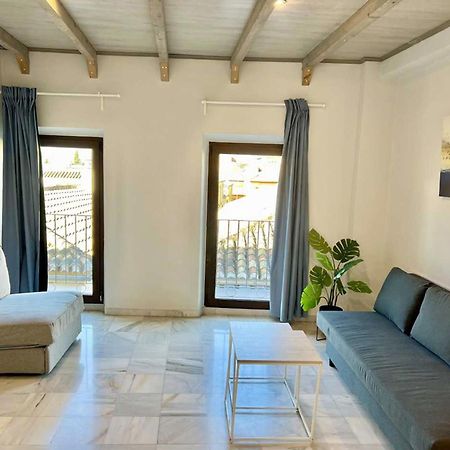 Apartamentos Realejo Granada Centro 3000 Kültér fotó