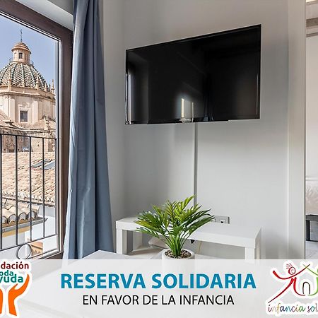Apartamentos Realejo Granada Centro 3000 Kültér fotó