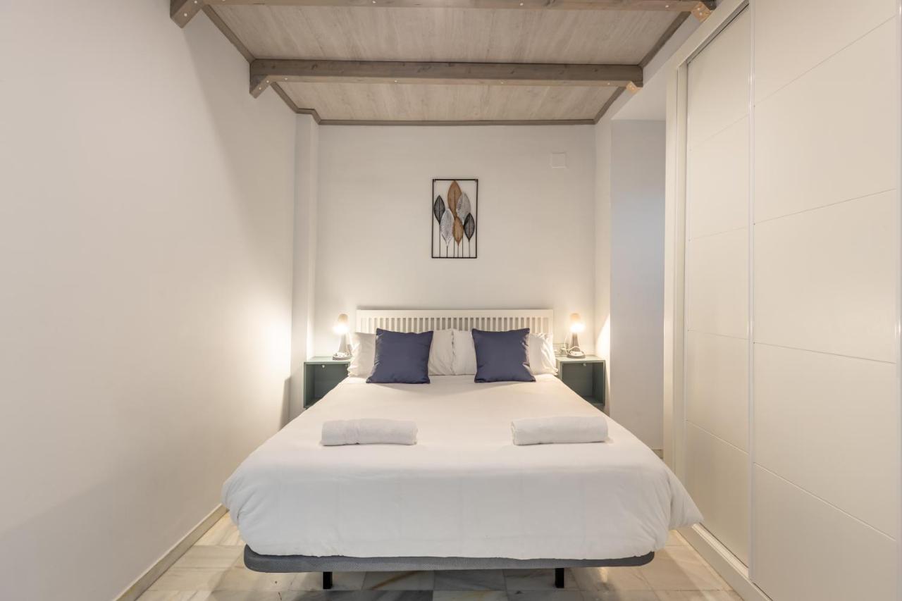Apartamentos Realejo Granada Centro 3000 Kültér fotó