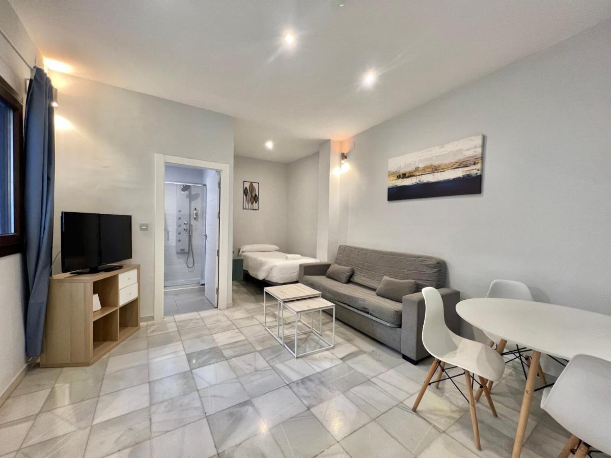 Apartamentos Realejo Granada Centro 3000 Kültér fotó