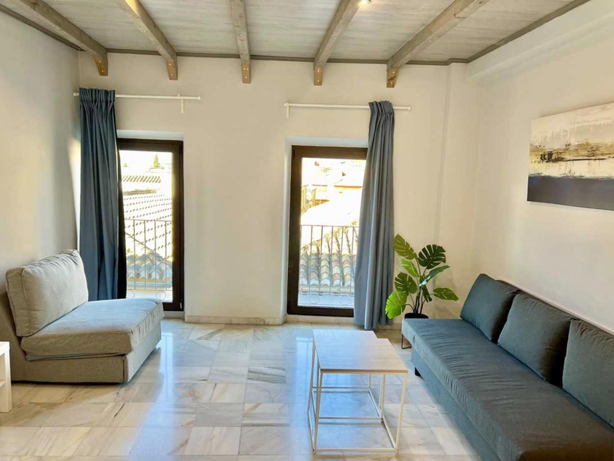 Apartamentos Realejo Granada Centro 3000 Kültér fotó