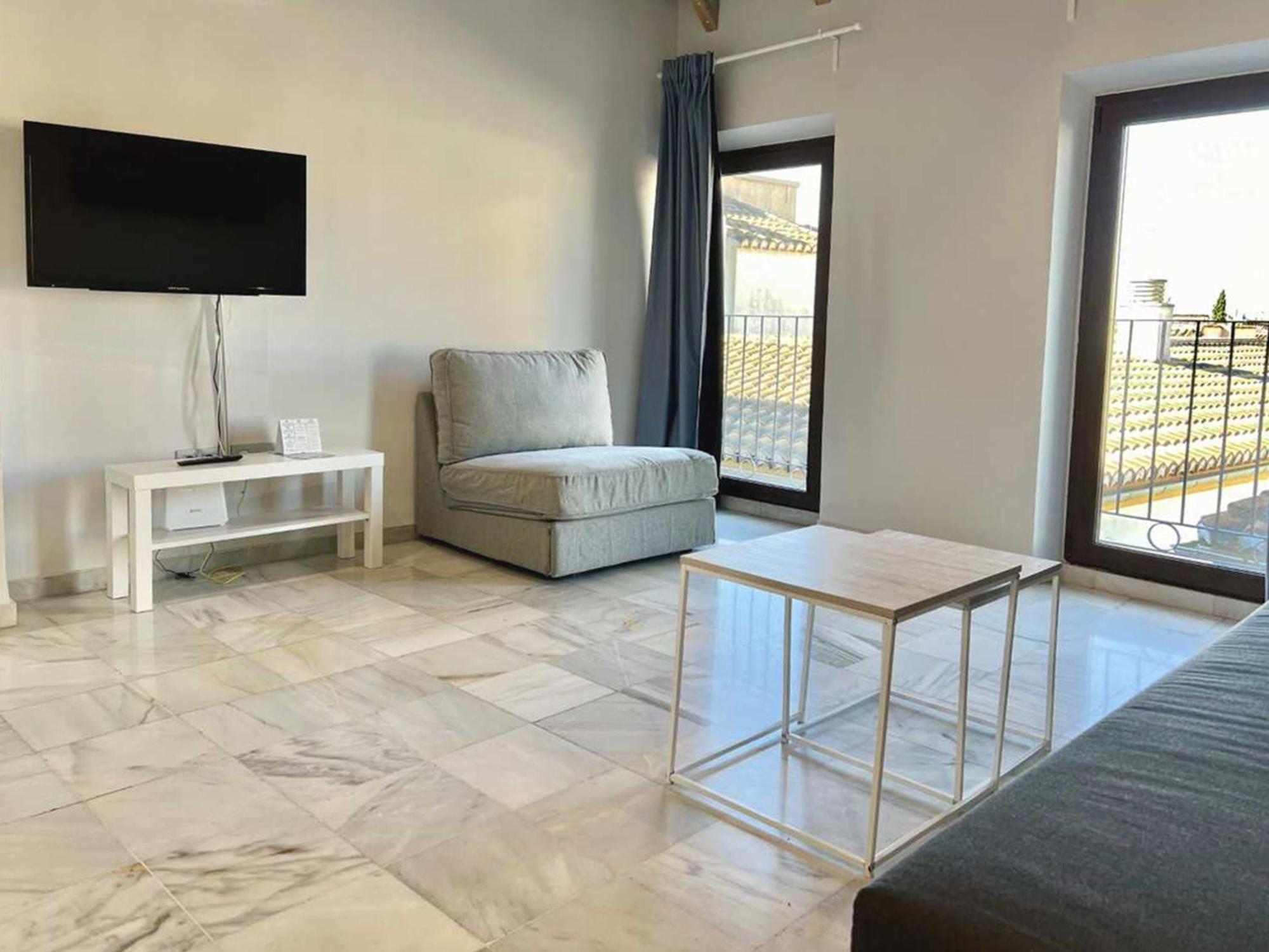 Apartamentos Realejo Granada Centro 3000 Kültér fotó